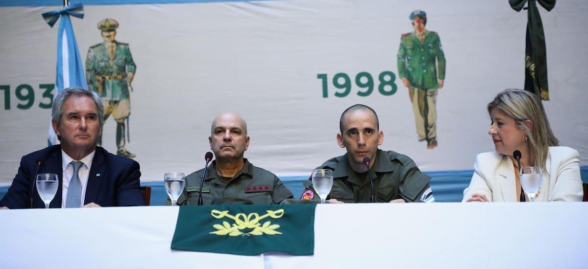 El estremecedor mensaje de Nahuel Gallo tras volver al país: “Sigo encerrado con ellos”