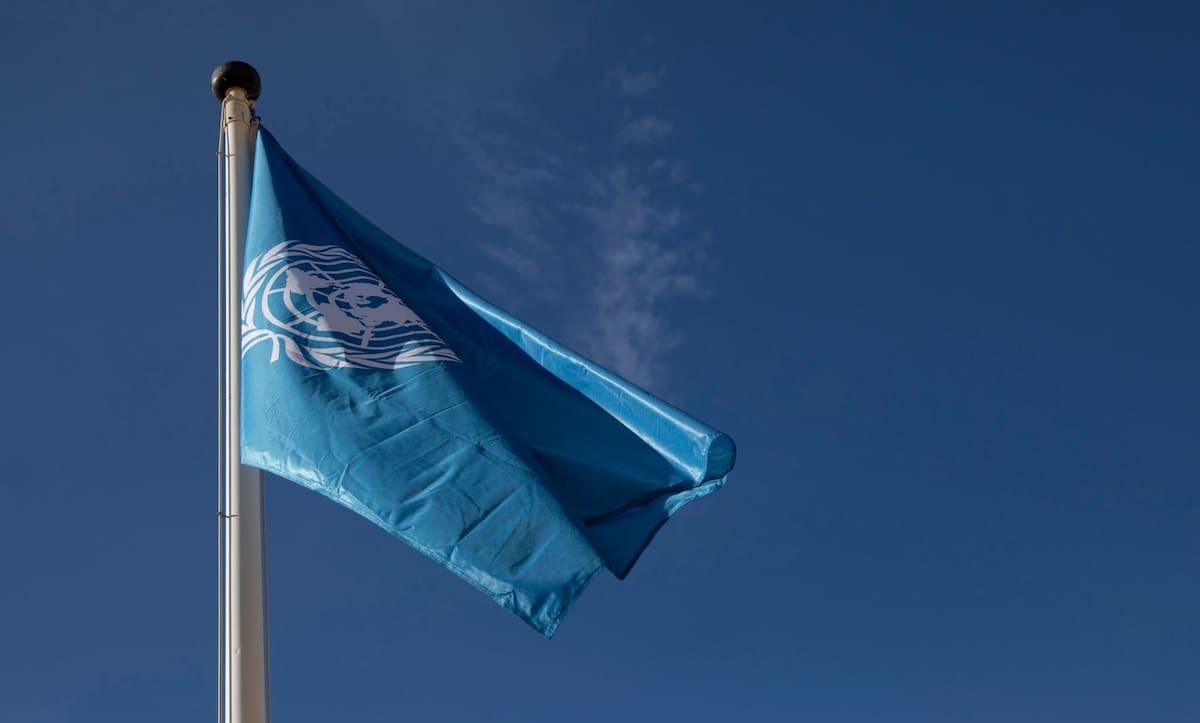 Expresidente de Senegal Macky Sall entra en la contienda para dirigir la ONU