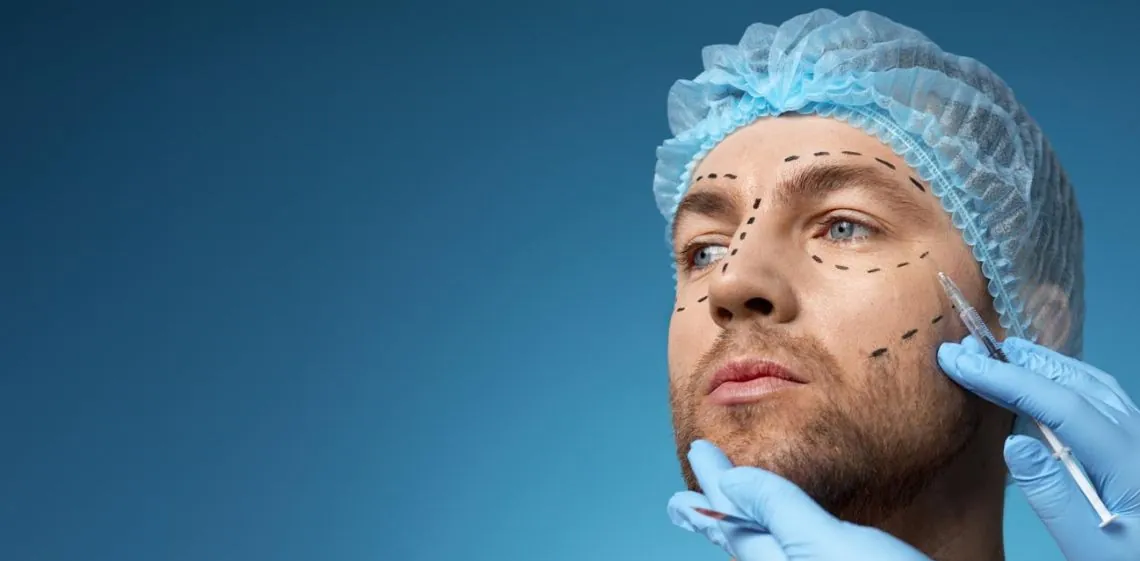 Cirugía estética e IA: los algoritmos que predicen el envejecimiento facial con exactitud estadística