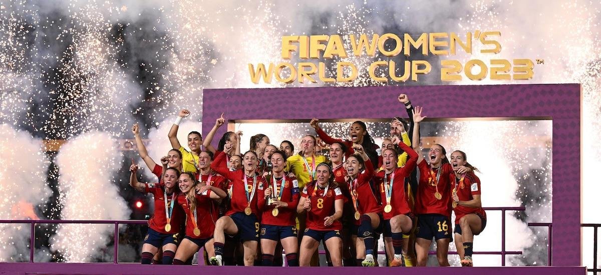 La selección femenina y su camino hacia el Mundial de Brasil de 2027