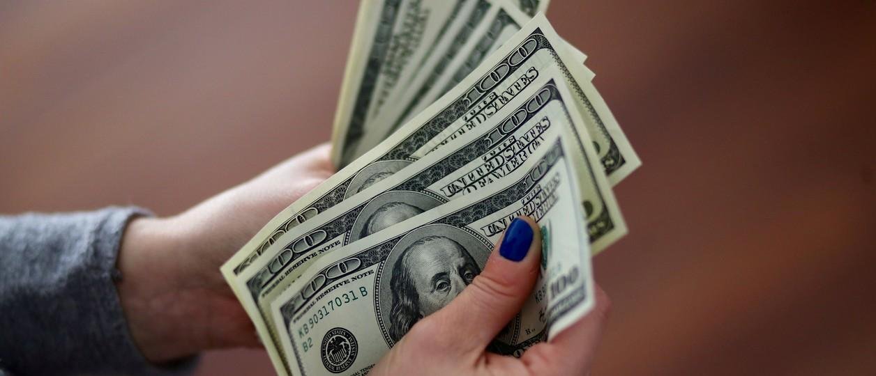 Dólar tarjeta hoy: a cuánto cotiza este viernes 30 de enero