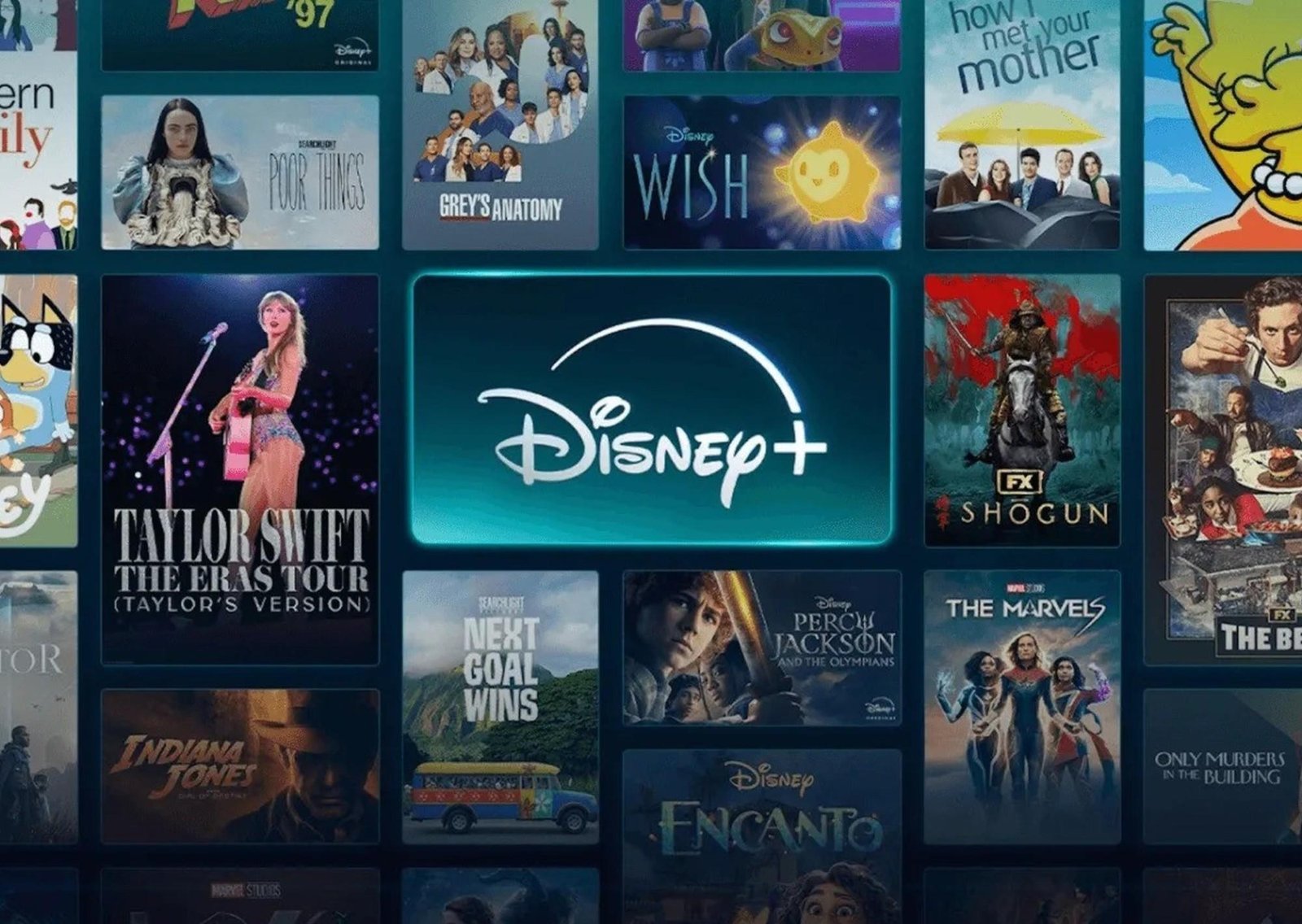 Disney Plus: estos son los estrenos del mes de febrero de 2026