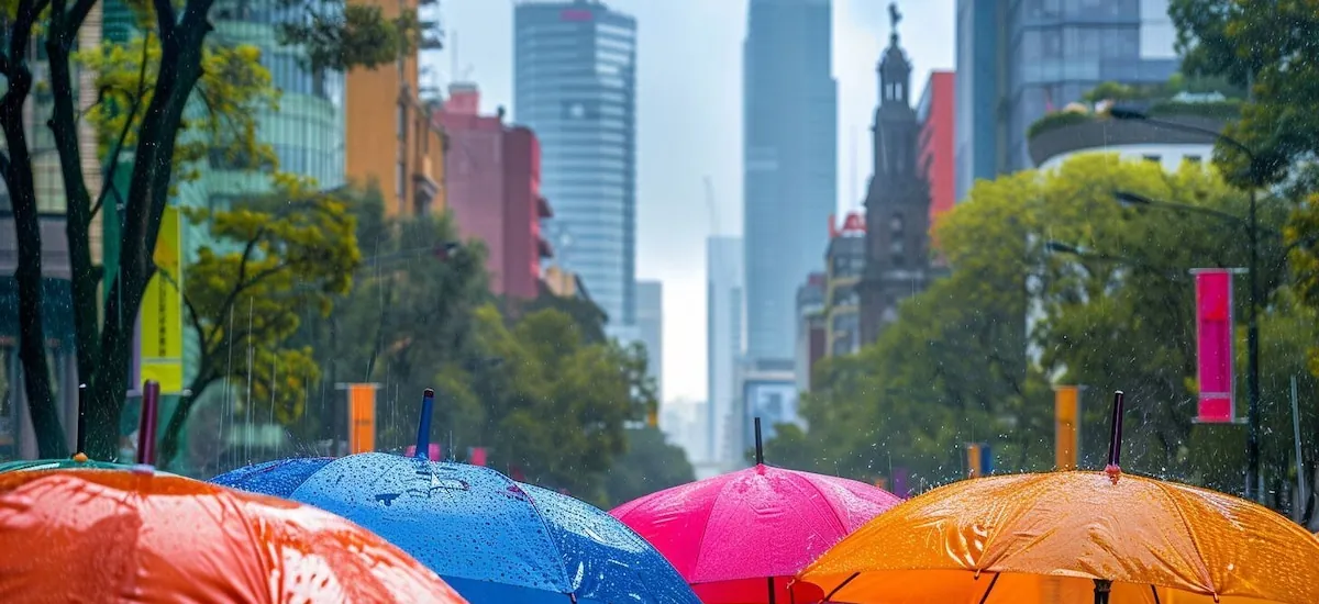 Clima en EEUU: temperatura y probabilidad de lluvia para Dallas este 13 de marzo