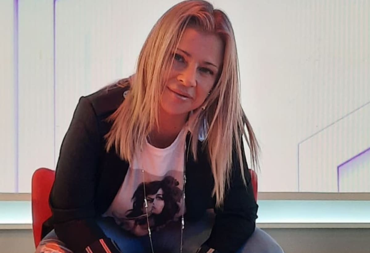 Dalila suspendió un show en Tucumán por un problema de salud y generó preocupación