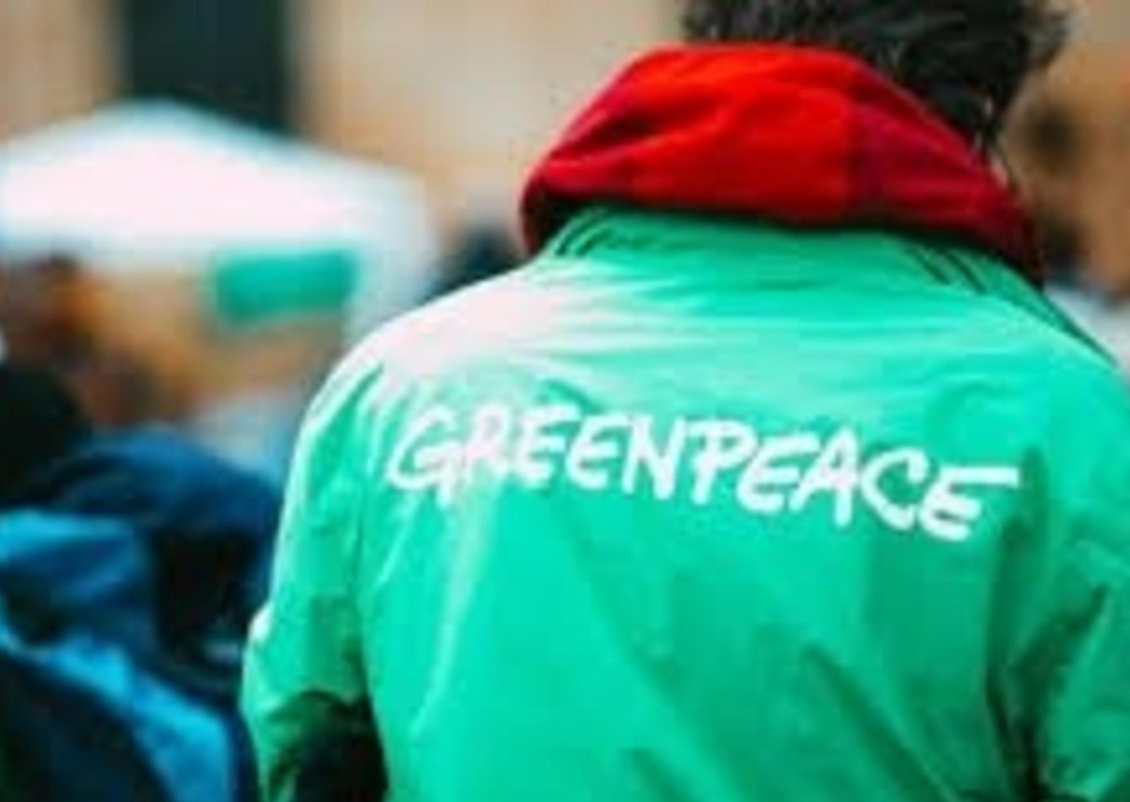 Greenpeace recibió una condena por 345 millones de dólares por protestas contra un oleoducto en Estados Unidos