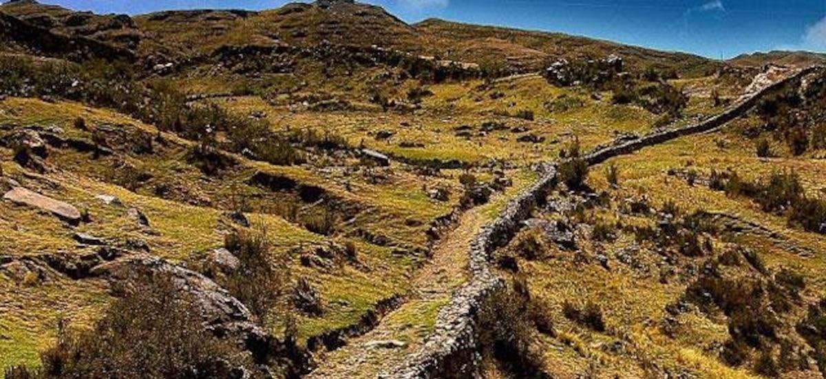 Sin ruedas ni caballos: la ingeniería vial que unió al Imperio Inca y que los españoles consideraron una amenaza estratégica