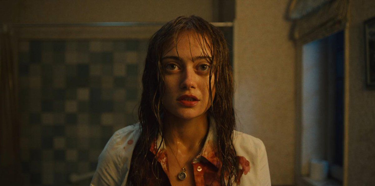 Prime Video sorprende con una serie de crímenes que te hará sentir culpable por reírte