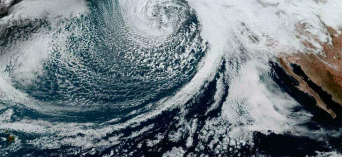 Aire ártico invade el país: así será la semana más fría del año y estos son los estados que la sentirán con fuerza