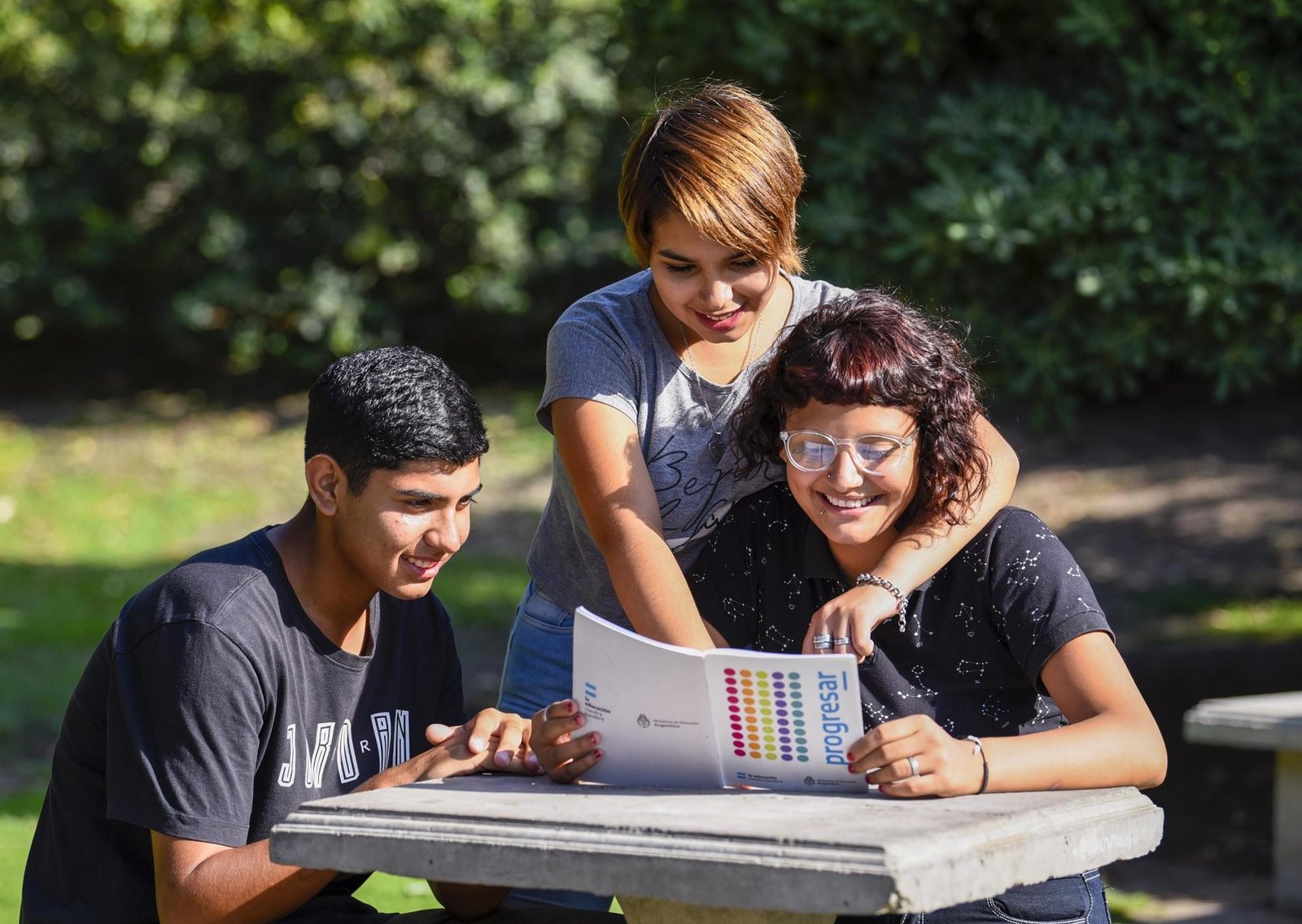Cómo inscribirse a las Becas Progresar en marzo 2026