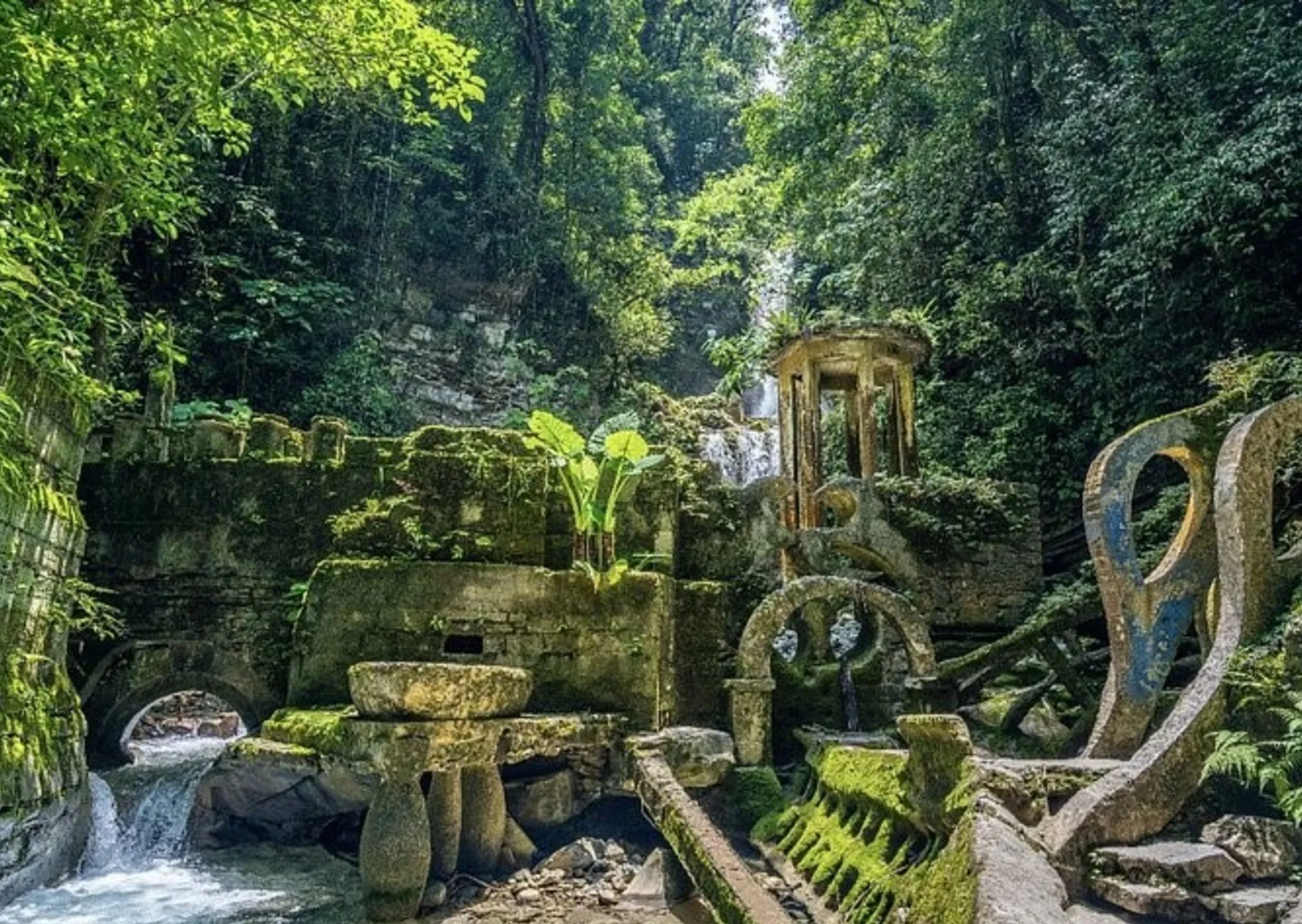 Cinco destinos mágicos de México que están cerca de ti