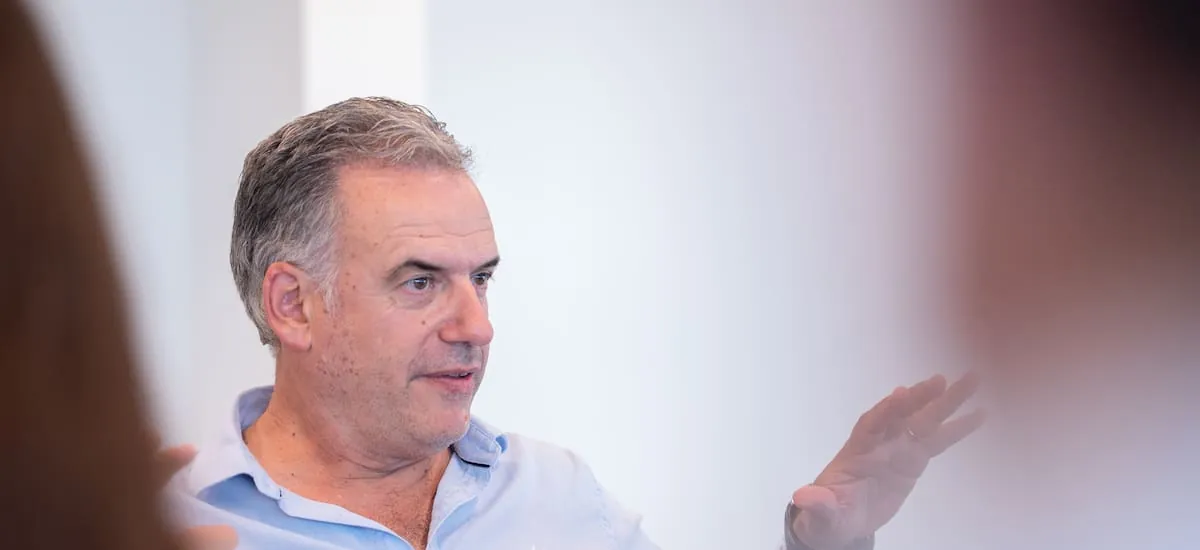 Yamandú Orsi lanza gabinete nacional para proteger a niñas, niños y adolescentes