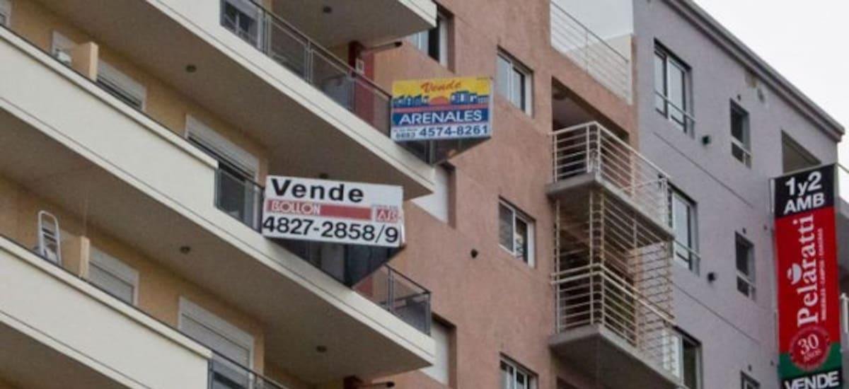 Tras meses de calma, los precios de venta en la ciudad retoman la tendencia alcista