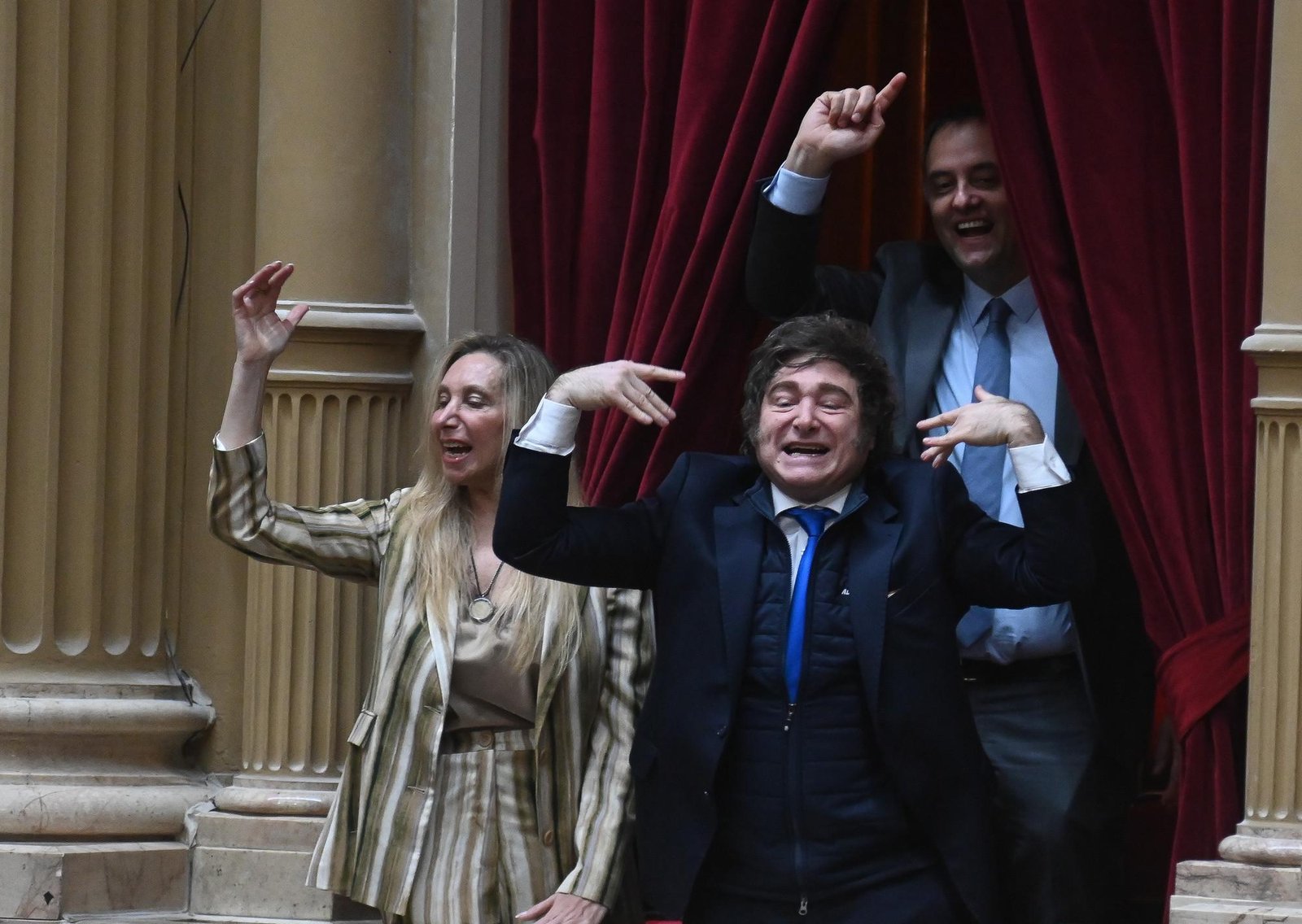 Una por una, las 9 claves de la reforma laboral que impulsa Javier Milei