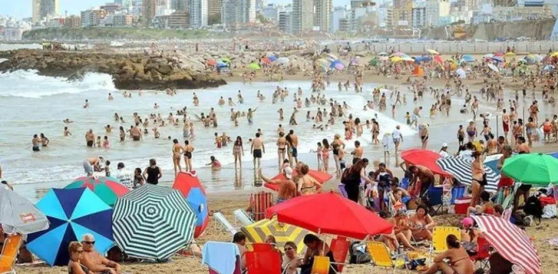 El fin de las vacaciones adelantado: “Casi que la segunda quincena de febrero dejó de existir”