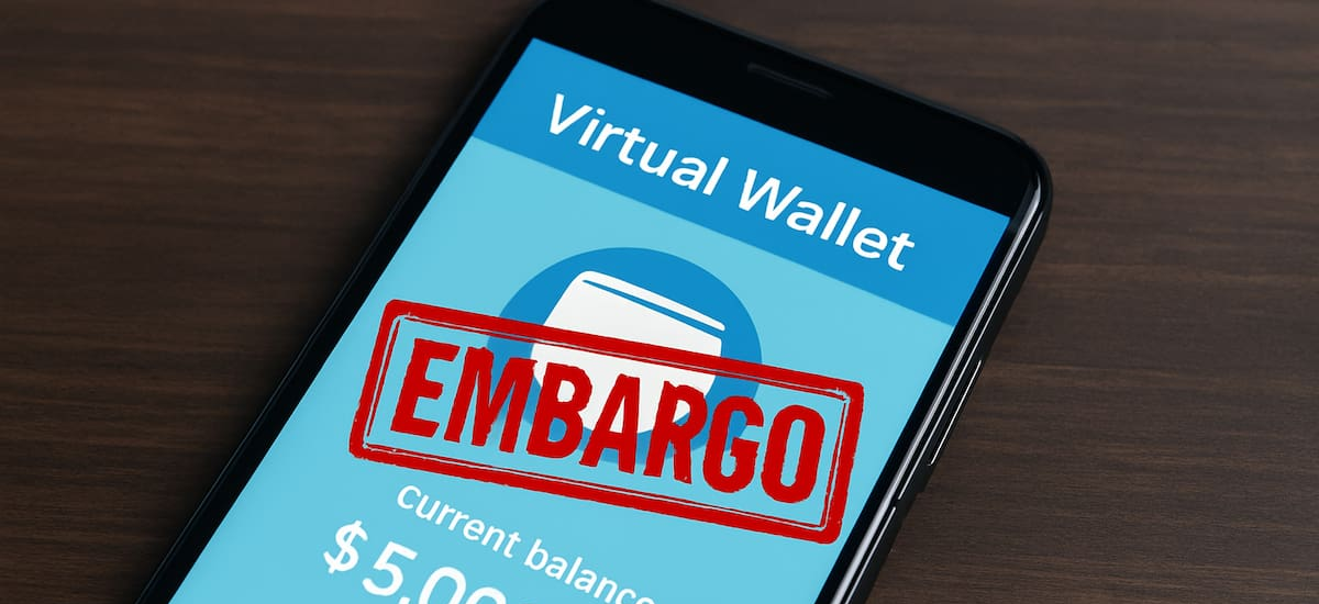 Confirmado | El Gobierno embargará todas las billeteras virtuales de las personas que estén en esta base de datos en febrero