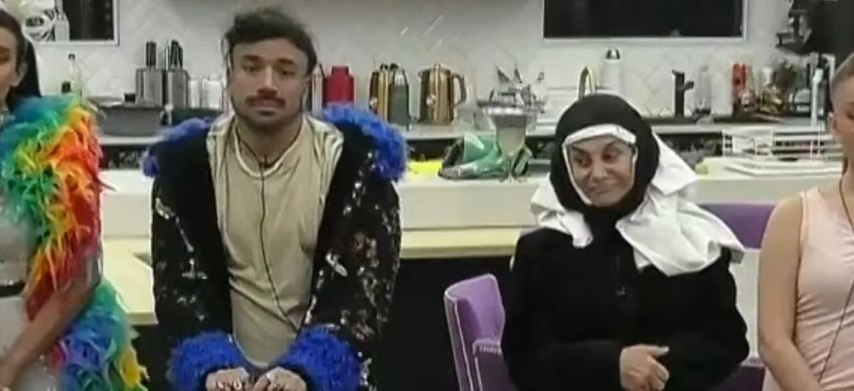 Quién fue el último eliminado de Gran Hermano Generación Dorada