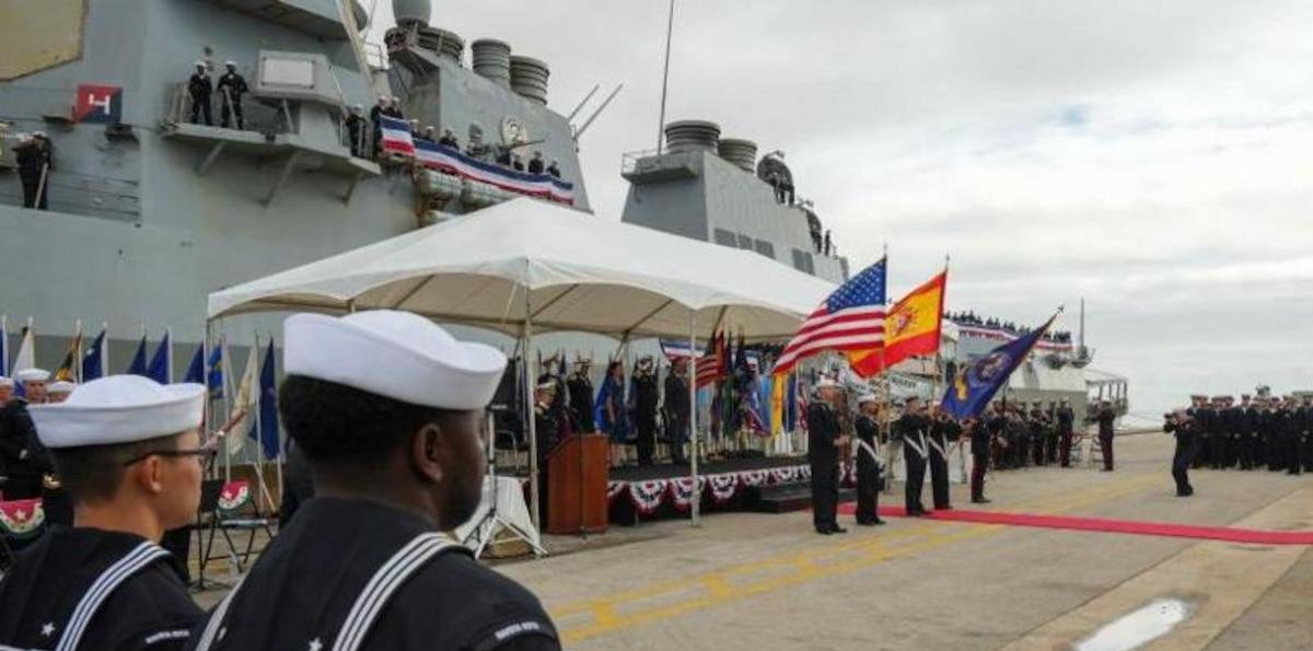 Cuál es la importancia estratégica de las bases militares que EE.UU. tiene en España y que el gobierno de Sánchez no permite usar para la guerra en Irán