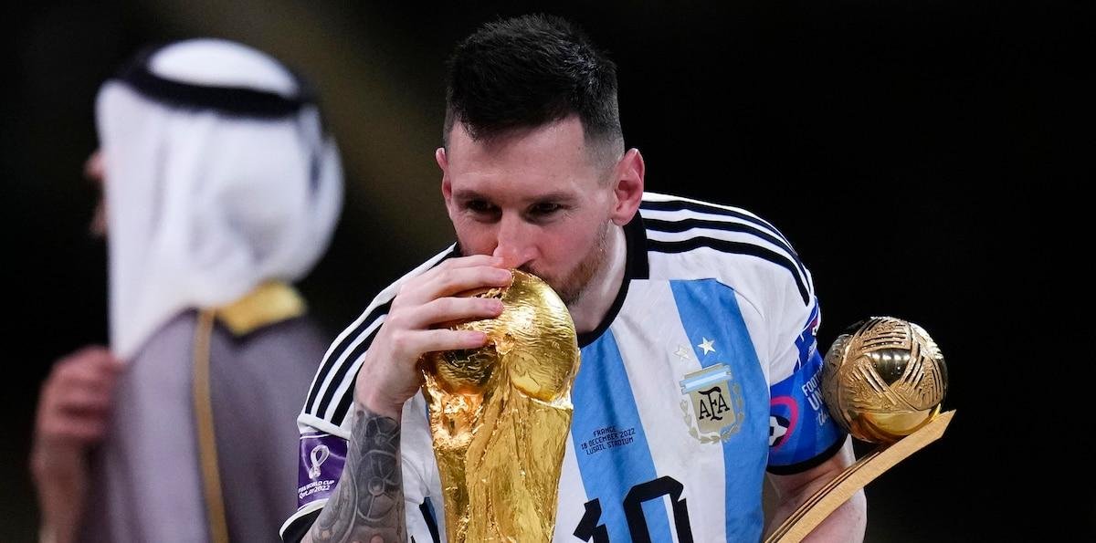 A 100 días del Mundial 2026: los 100 datos imperdibles de la historia de la Copa del Mundo