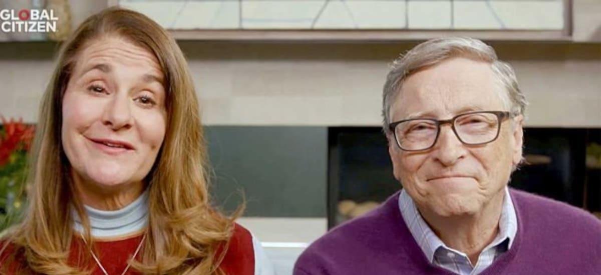 Bill Gates contra las cuerdas: su exesposa lo hundió por el caso Jeffrey Epstein y complicó el futuro del magnate - El Cronista