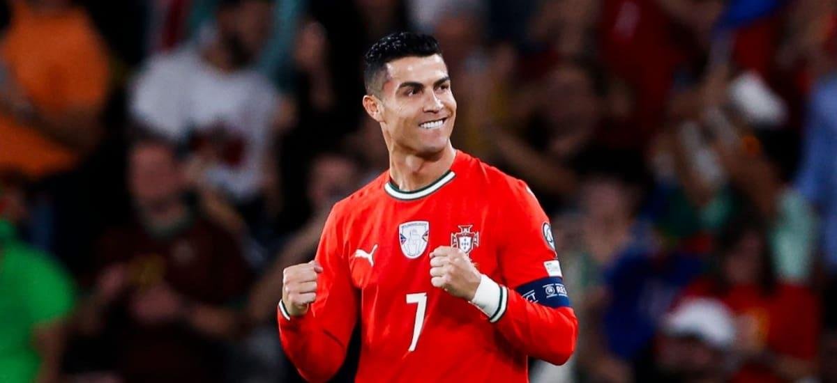 Cristiano Ronaldo vuelve a España | Se quedó con el bien más amado de Almería: pagó millones para comprarlo