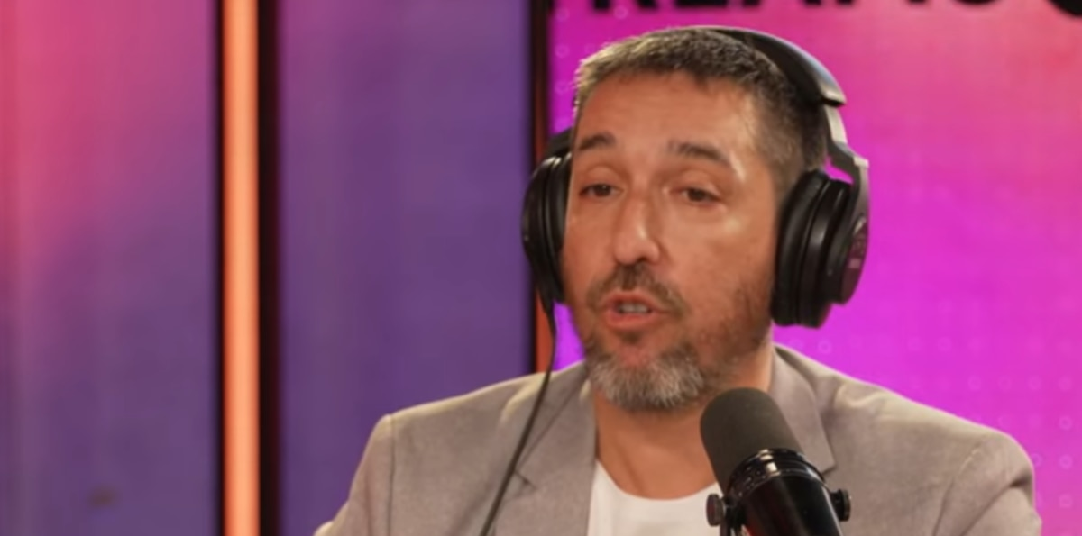 Qué dijo Gabriel Lucero, el primer eliminado de Gran Hermano 2026