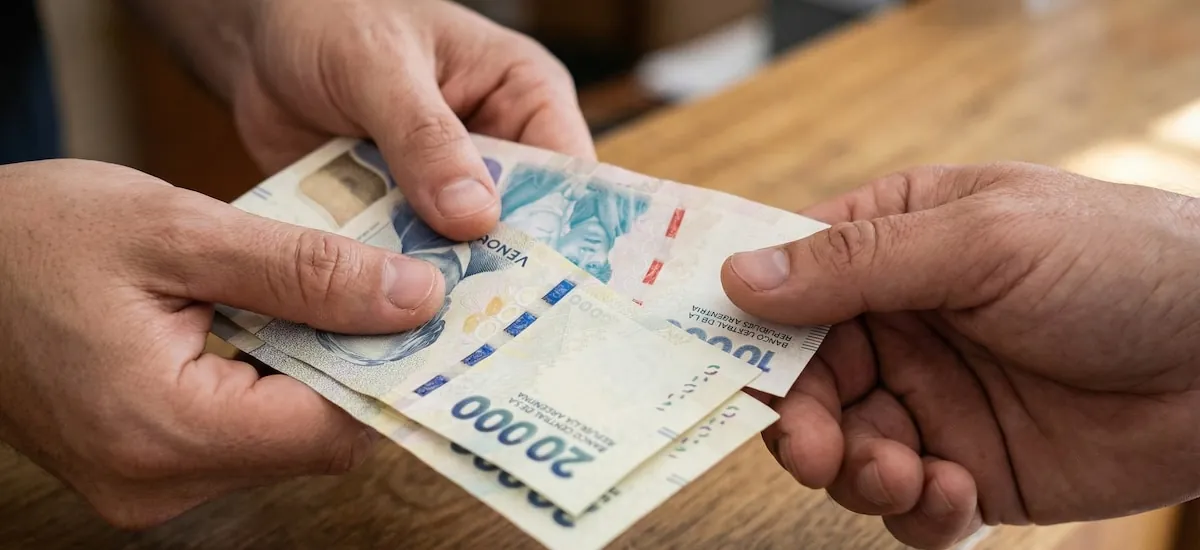 Salarios 2026: qué aumentos prevén las empresas para el primer semestre