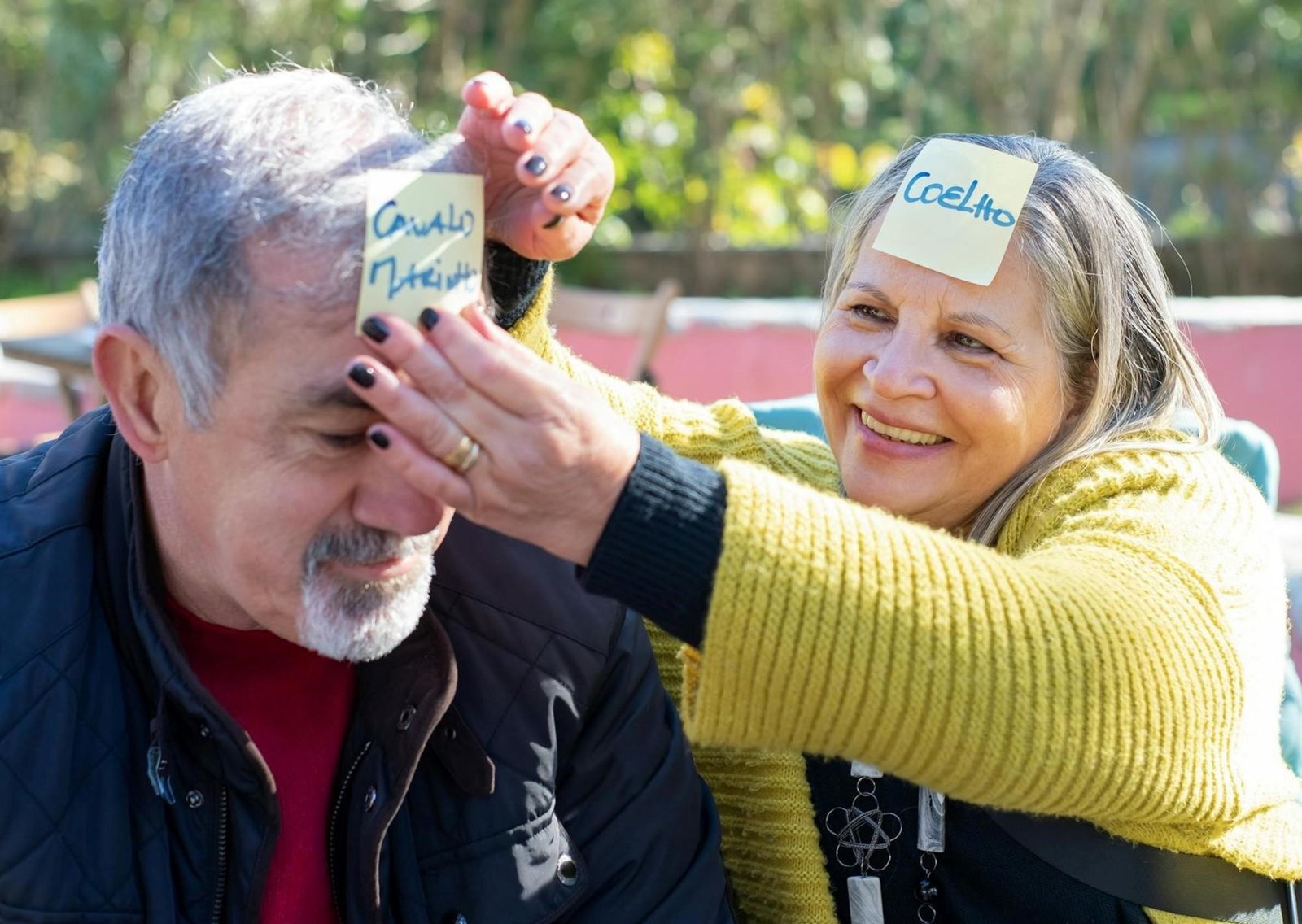 Logran revertir el Alzheimer en ratones con solo tres inyecciones de nanopartículas