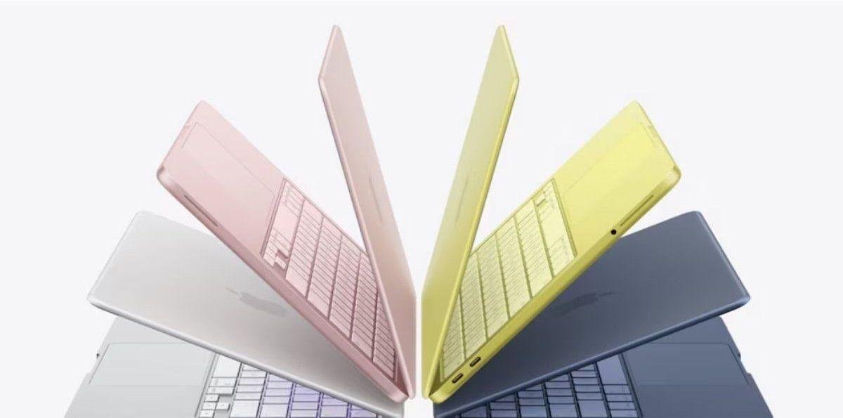 Lanzan MacBook Neo, el portátil económico de Apple que revolucionará el mercado