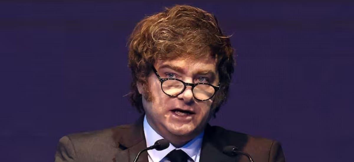 El nuevo dardo de Milei contra Paolo Rocca y los industriales: “Delincuentes”