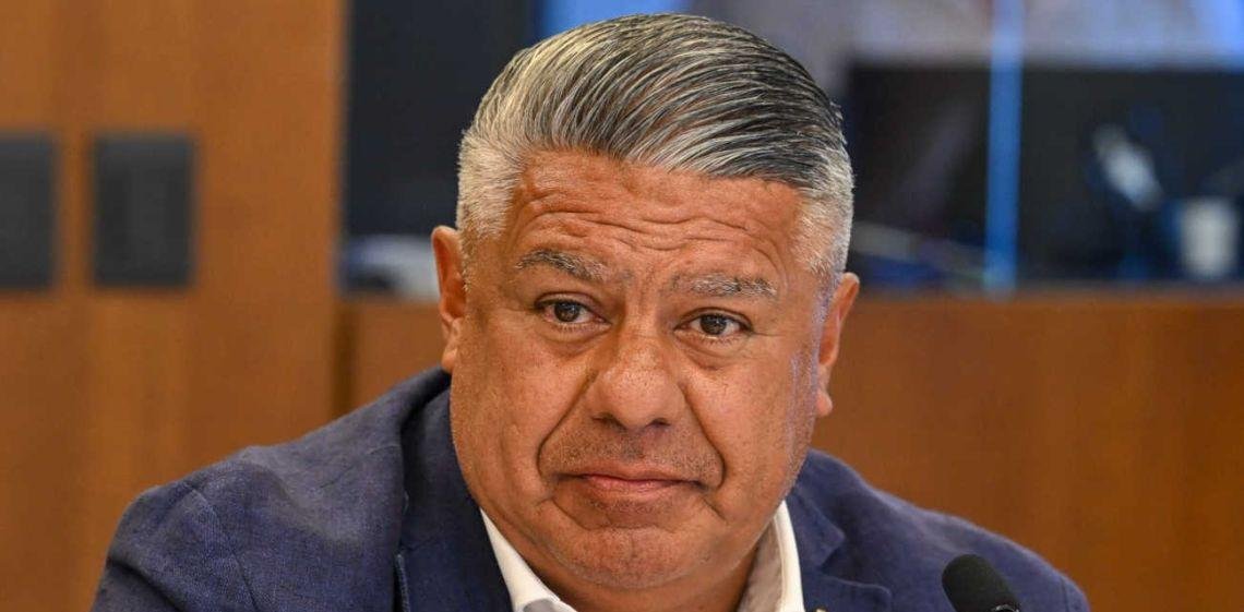 La Justicia determinó que las firmas en un contrato de representación son de Tapia y Toviggino