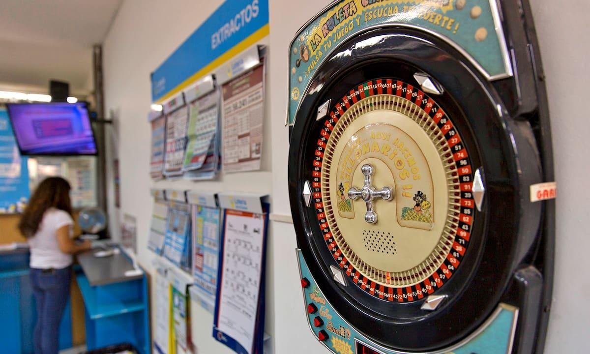 Resultados de la Quiniela Nacional ronda Matutina de hoy, 4 de febrero