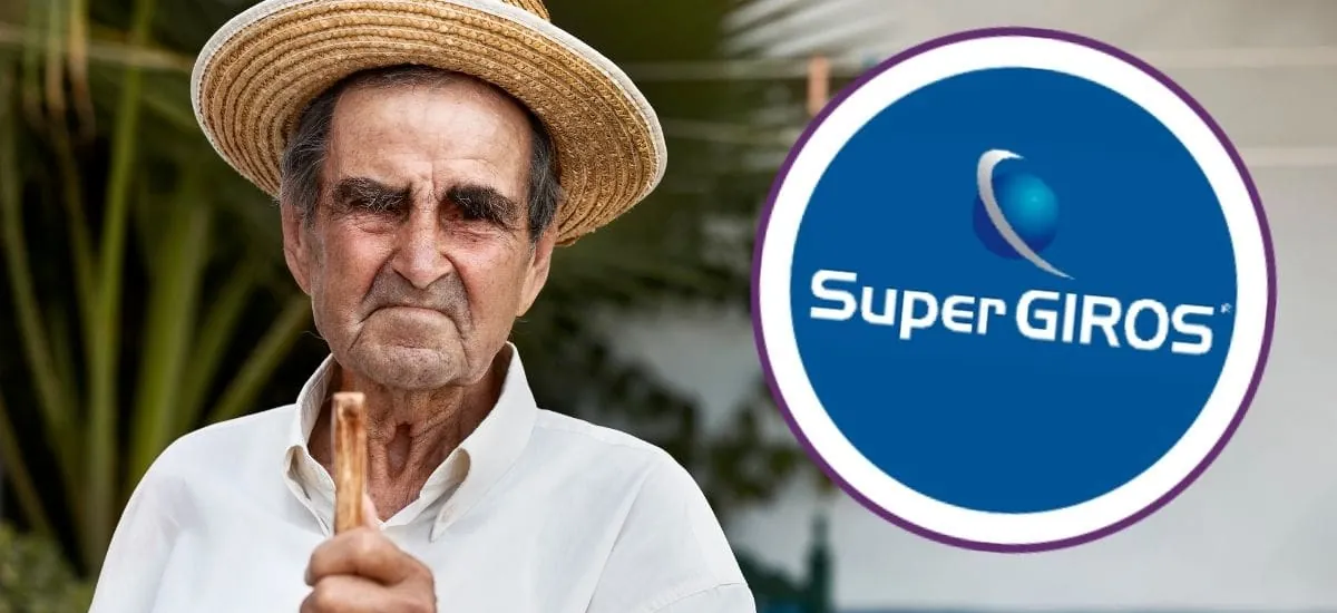 Ya es oficial | Llega el tercer pago de Colombia Mayor: el Gobierno confirmó el link para cobrar por SuperGIROS