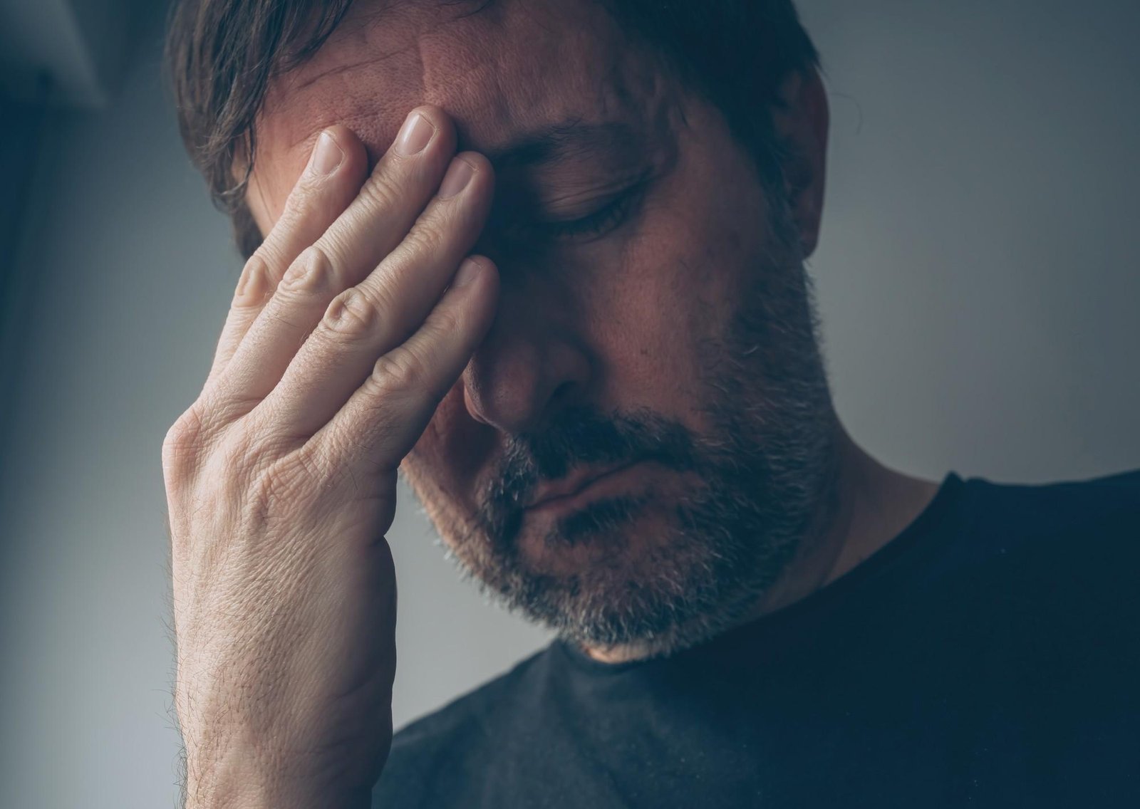 Qué pasa cuando la depresión es un lenguaje que utiliza el cuerpo para pedir ayuda