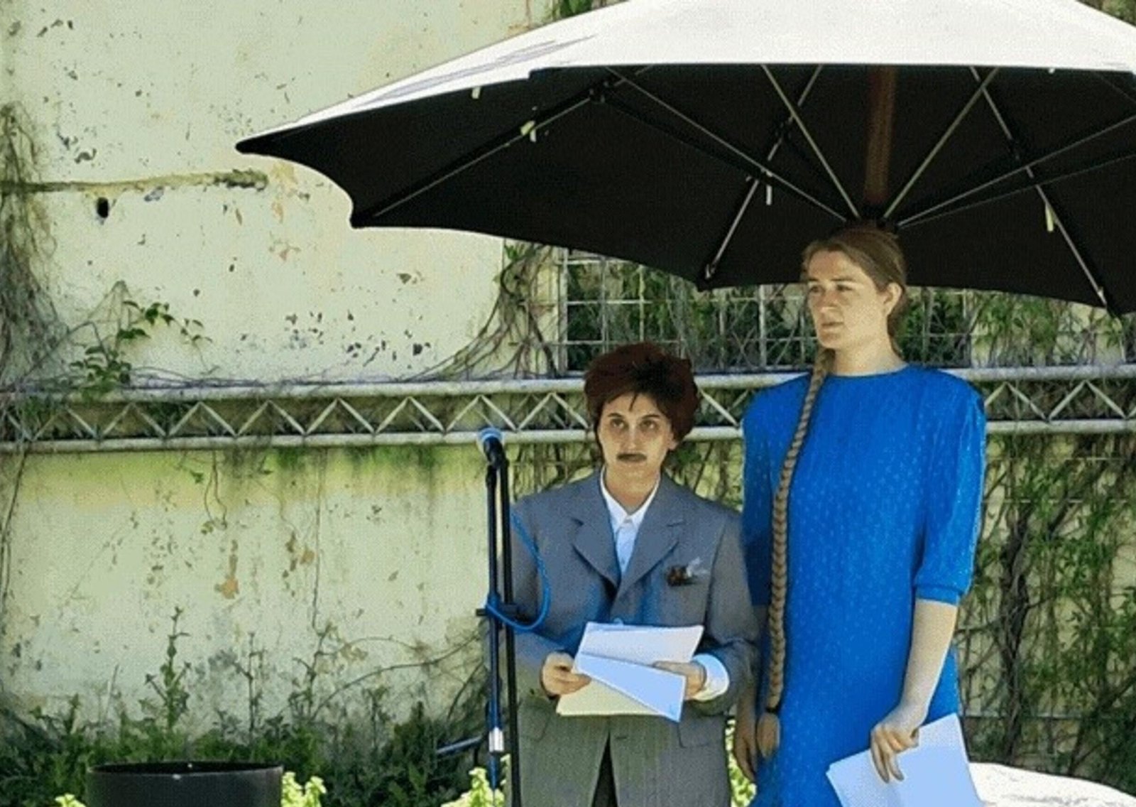 ‘Aire común’: el radioteatro vuelve a La Boca como experiencia sonora y melancólica en Proa21