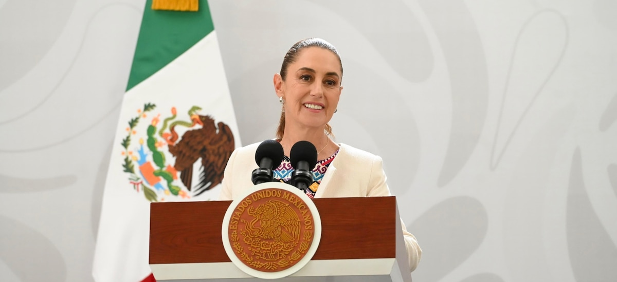 ‘La Mañanera de Sheinbaum’ de hoy lunes 2 de marzo: reforma laboral de 40 horas se publicará mañana en el DOF