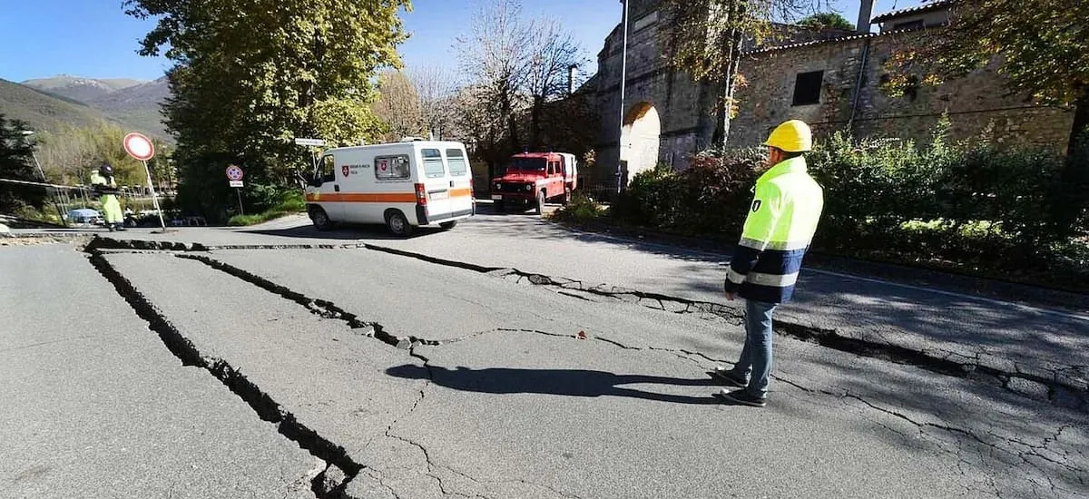 Temblor en México HOY: de cuánto fue el terremoto en Chiapas este viernes 13 de marzo
