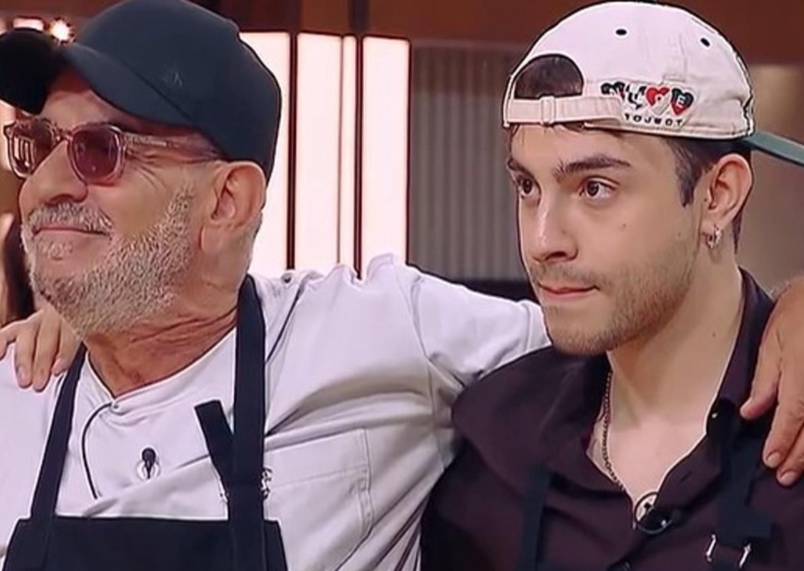 MasterChef Celebrity: quién fue el nuevo eliminado, este lunes 2 de febrero