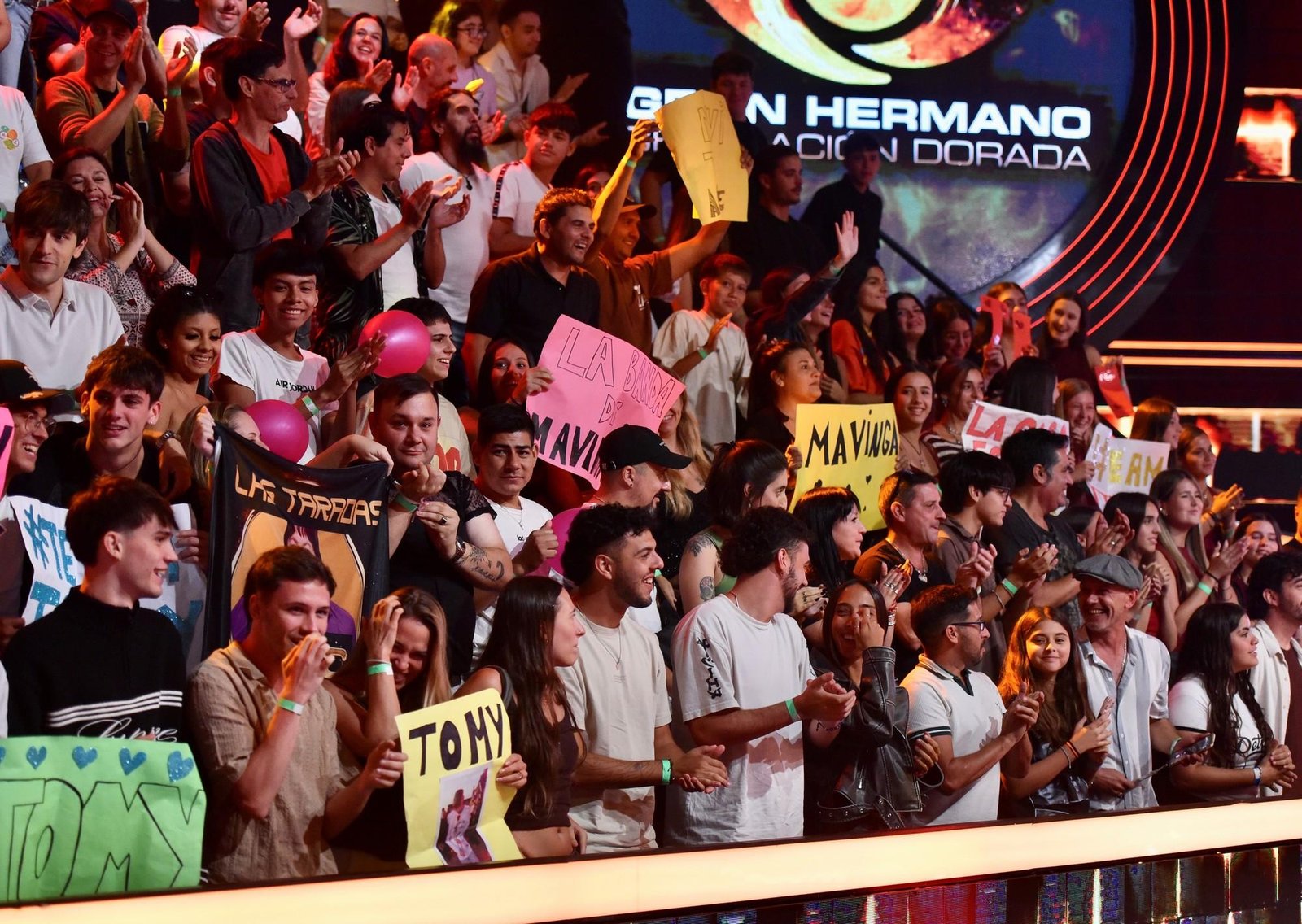 Gran Hermano, Generación Dorada: quién es la nueva participante que ingresó por Divina Gloria