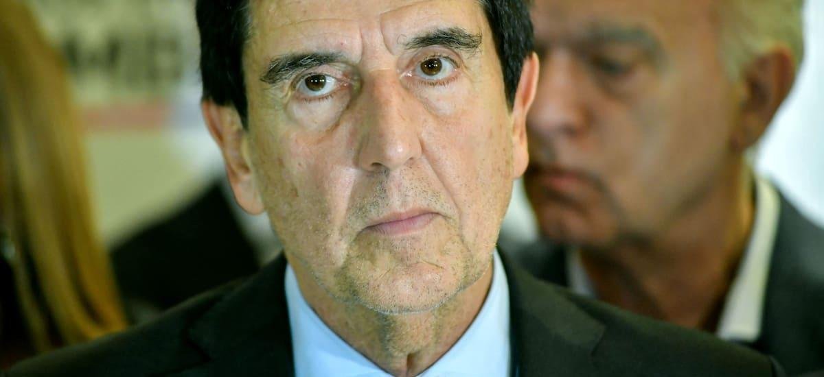 Dólar: Melconian le puso precio a la divisa y criticó a Milei por las “contradicciones” cambiarias - El Cronista