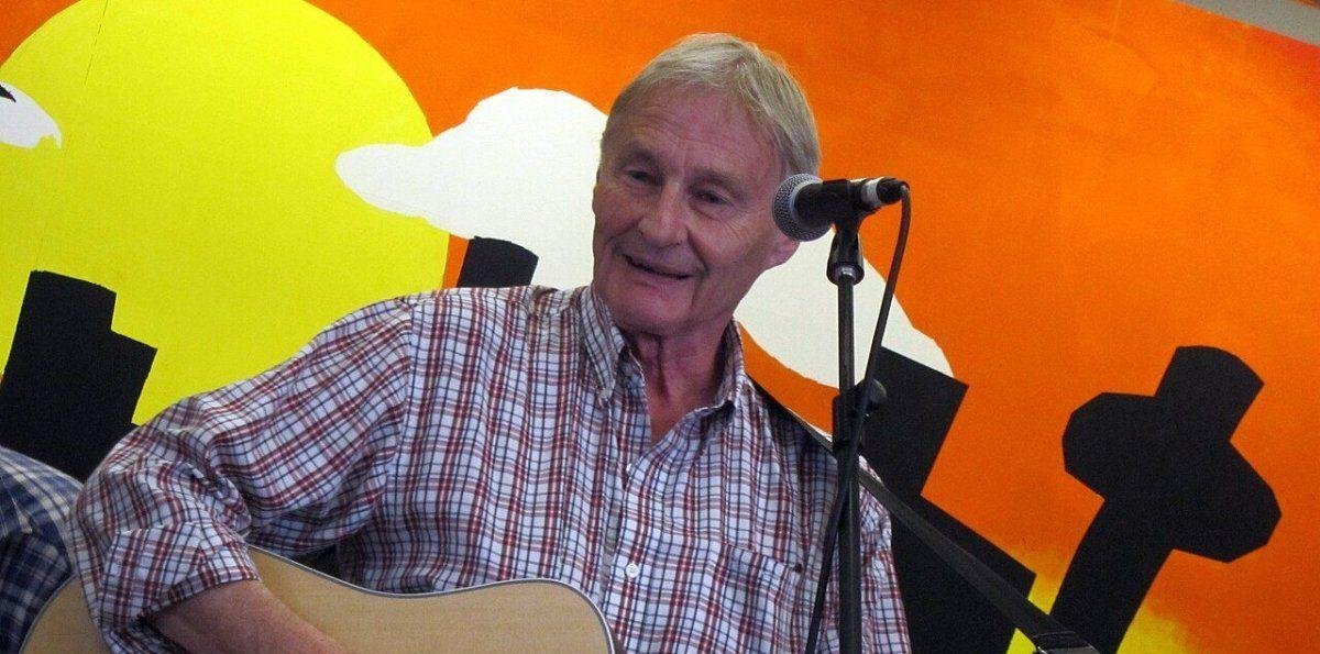 Murió el músico Len Garry, reconocido por ser parte de The Quarrymen junto a John Lennon y Paul McCartney