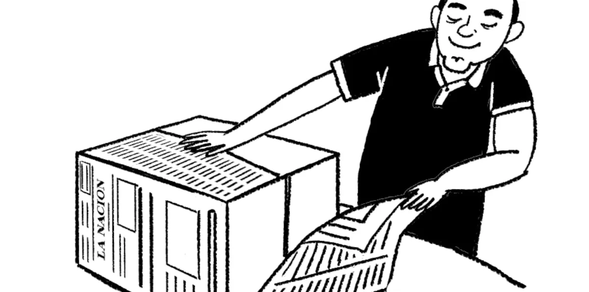 Cartas de lectores: Buscar la paz, Tierras bajas, Gasoducto