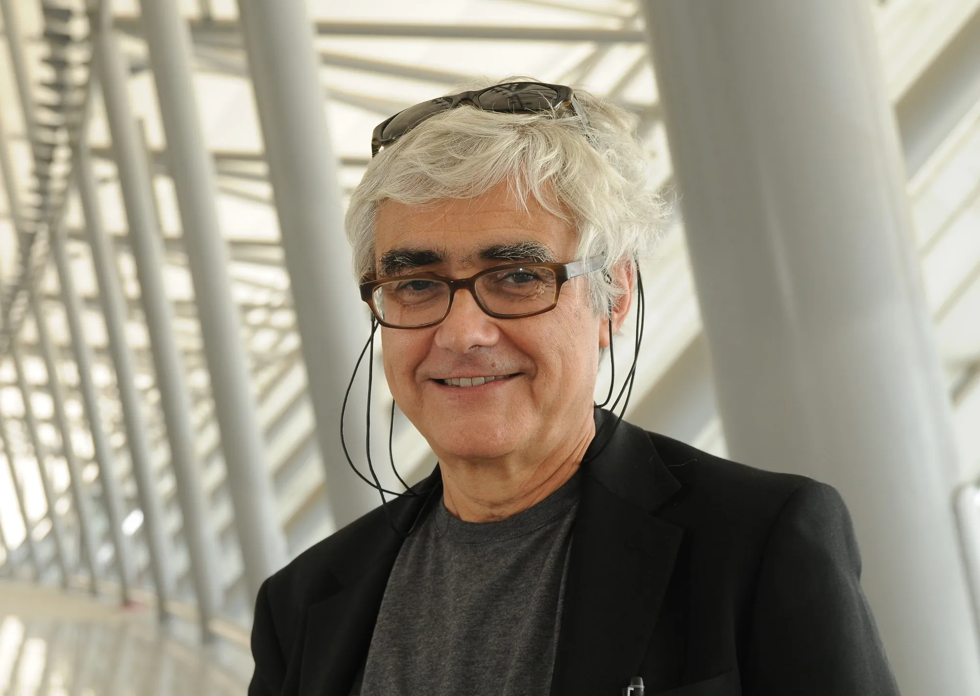La FADU otorgó el Doctorado Honoris Causa post mortem al arquitecto Rafael Viñoly