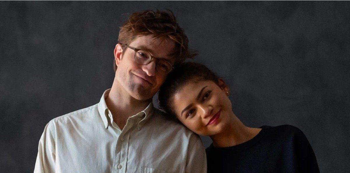 “The Drama”, la película protagonizada por Robert Pattinson y Zendaya presentó su primer tráiler