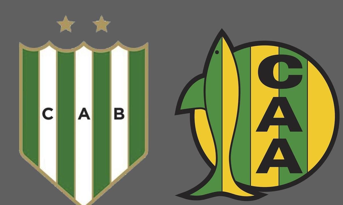 Banfield vs. Aldosivi, por el Torneo Apertura 2026: día, hora y cómo ver online