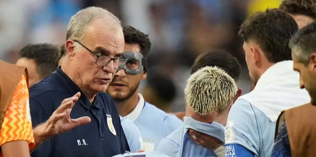 Ver Uruguay vs. Cabo Verde en vivo por Fútbol Libre o Xuper TV el Mundial 2026 es ilegal: por dónde hacerlo de manera legal