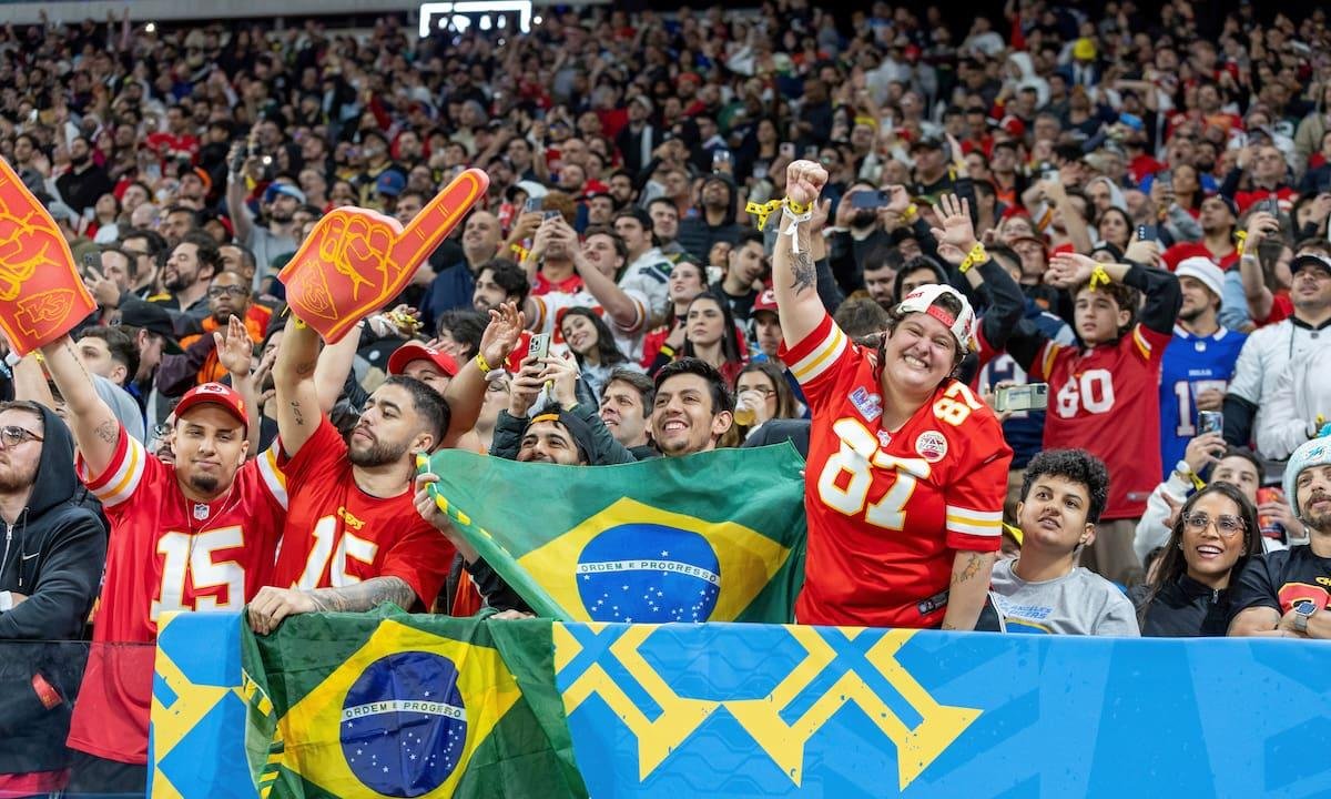 ¿Está la NFL ampliando demasiado sus fronteras? Australia pondría a prueba su expansión global