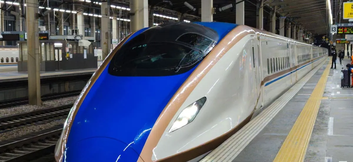 Más rápido que un avión: inaugurarán un tren que alcanzará los 1000 km/h y podría llegar de Buenos Aires a Brasil en 60 minutos