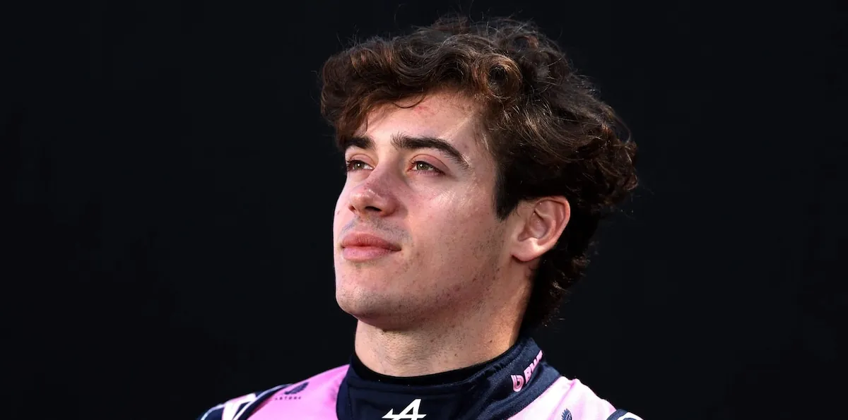 Resultados de la F1 hoy: cómo le fue a Franco Colapinto en la práctica y en la clasificación sprint