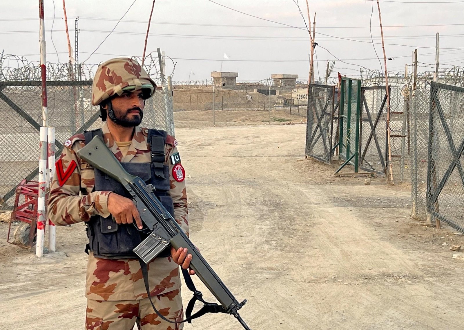 El fin de la paciencia de Islamabad: por qué Pakistán decidió atacar Afganistán y qué rol juegan China y Rusia