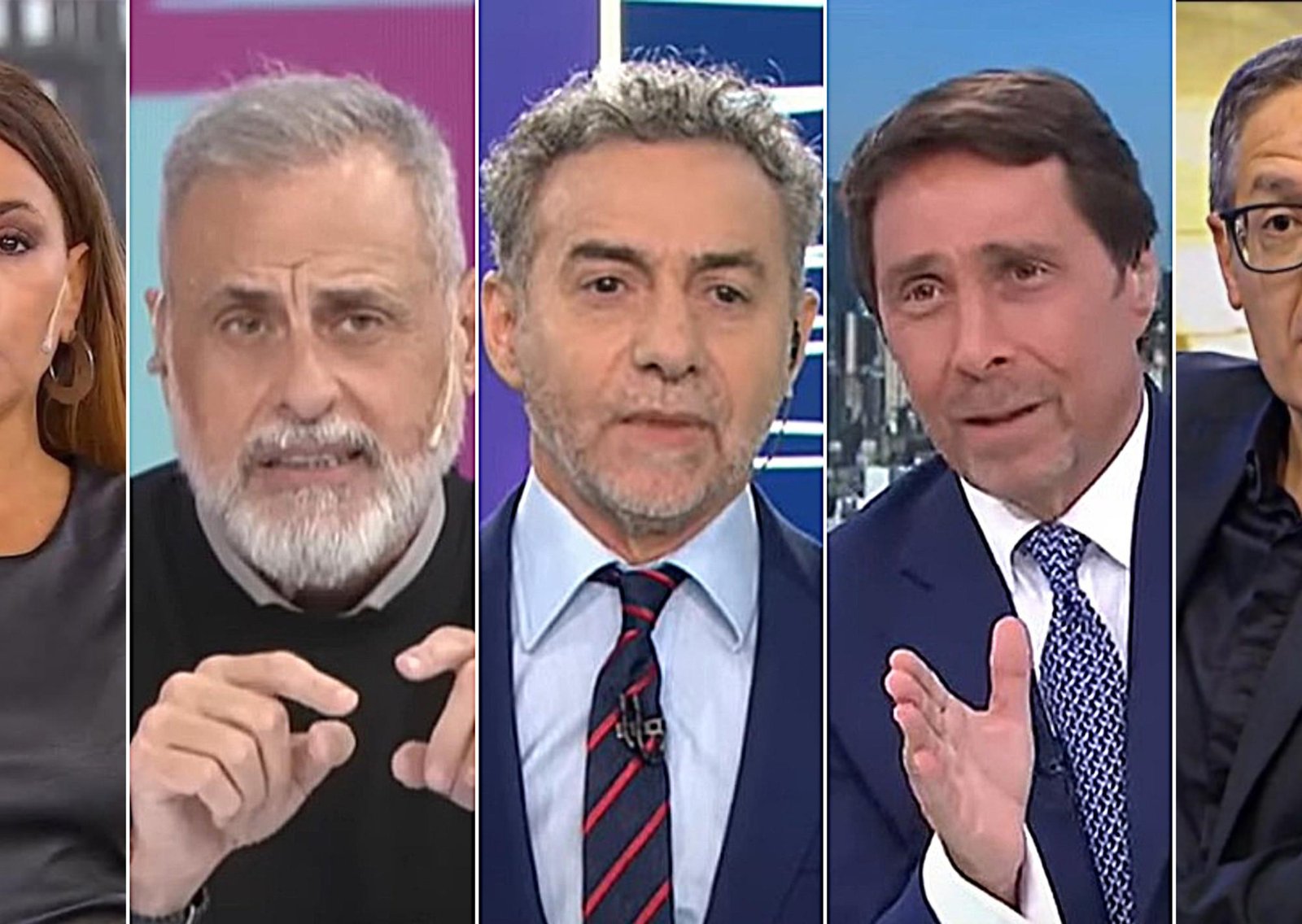 Guerra de los canales de noticias: un directivo de C5N se fue para manejar los programas de La Nación+